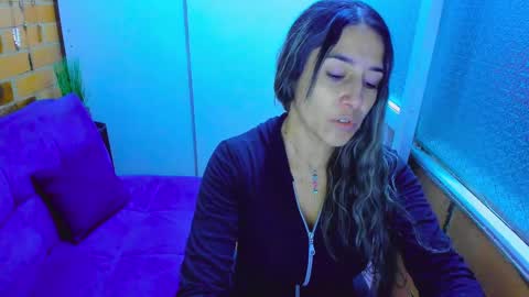 Snapshot of penelope47 chatting on 02/17/25, 10:25 Penelope online show from 02/17/25, 10:25
