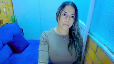Snapshot of penelope47 chatting on 02/18/25, 07:30 Penelope online show from 02/18/25, 07:30