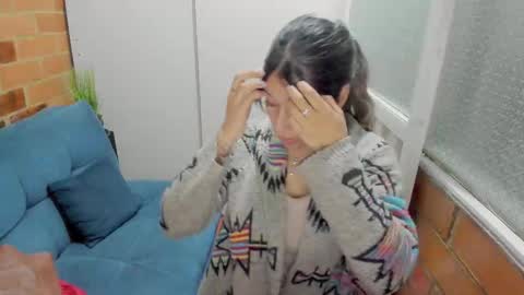 Penelope online show from 11/15/25, 08:49