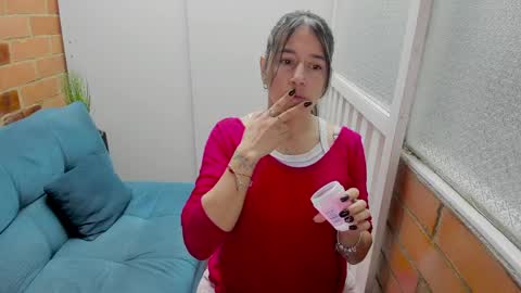 Penelope online show from 04/08/26, 06:41