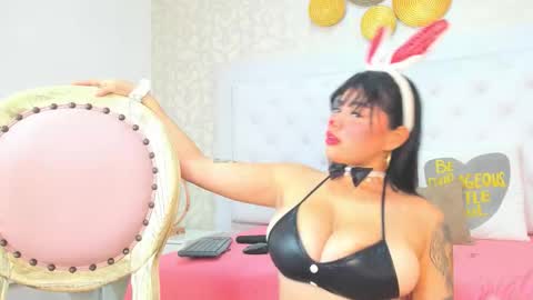 Karen online show from 01/18/26, 11:25