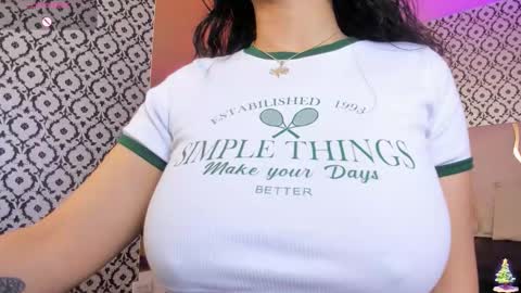 penelope online show from 12/20/25, 07:43