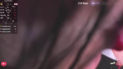 Penelope online show from 02/28/25, 04:54