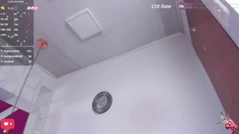 Penelope online show from 03/08/25, 07:20