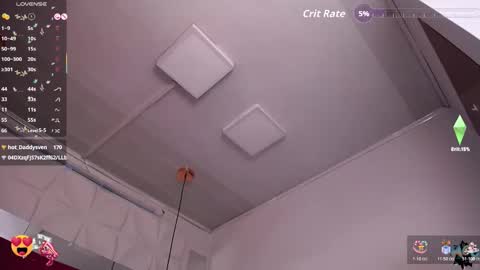 Penelope online show from 11/25/25, 06:52