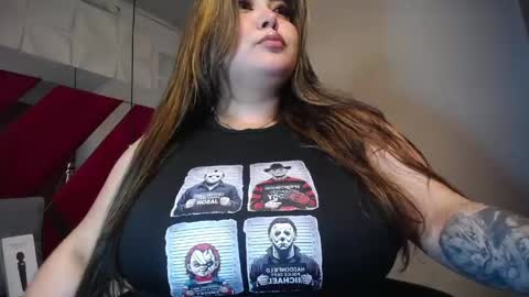 Snapshot of penelope_witts chatting on 05/29/26, 02:53 Penelope online show from 05/29/26, 02:53