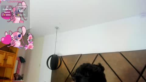Snapshot of penelopeguzman__ chatting on 06/13/26, 06:17 Sweet Penelope online show from 06/13/26, 06:17