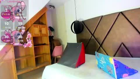 Snapshot of penelopeguzman__ chatting on 06/14/26, 06:21 Sweet Penelope online show from 06/14/26, 06:21