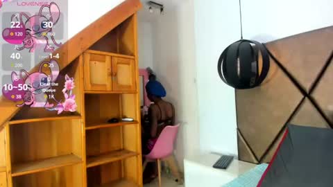 Snapshot of penelopeguzman__ chatting on 07/08/26, 06:01 Sweet Penelope online show from 07/08/26, 06:01