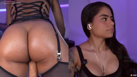 penelopesexx_ online show from 09/14/25, 05:23