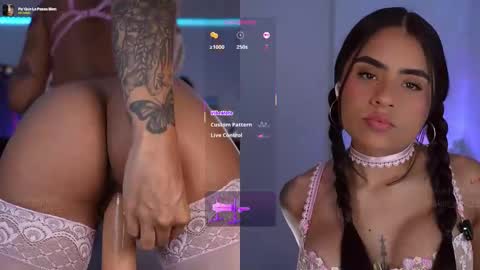 penelopesexx_ online show from 11/08/25, 08:18