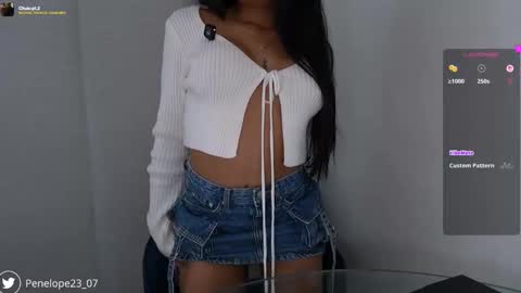 penelopesexx_ online show from 02/07/26, 05:27