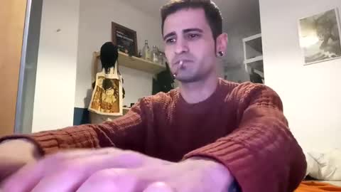 penesvoladores92 online show from 12/13/24, 01:48