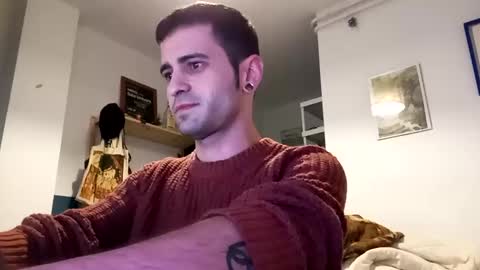 penesvoladores92 online show from 12/14/24, 04:34