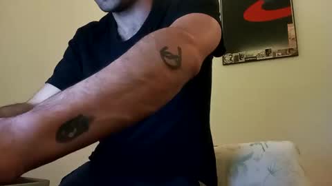 penesvoladores92 online show from 01/23/25, 12:35