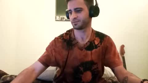 penesvoladores92 online show from 01/31/25, 02:04