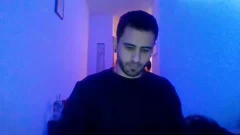 penesvoladores92 online show from 02/10/25, 06:35