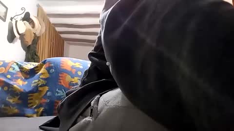 penesvoladores92 online show from 12/14/25, 11:31