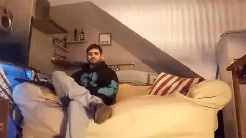 penesvoladores92 online show from 02/16/26, 07:21