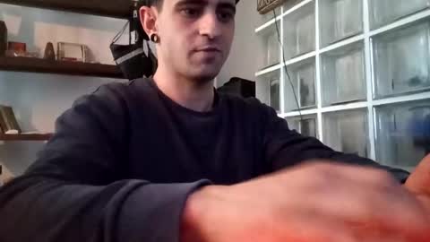 penesvoladores92 online show from 03/07/26, 05:21