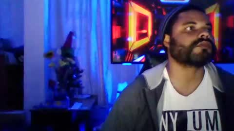 Carlos online show from 01/18/26, 04:38