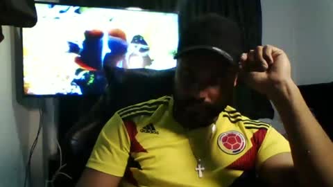 Carlos online show from 06/30/26, 04:46