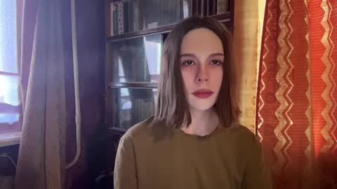 Alya online show from 03/25/26, 06:30