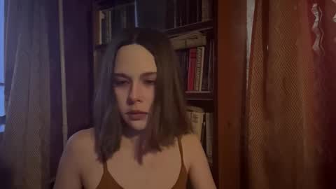 Alya online show from 03/26/26, 03:01