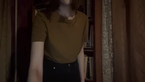 Alya online show from 03/27/26, 01:11