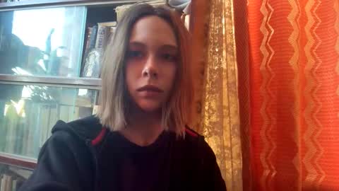 Snapshot of pennilinko chatting on 03/14/26, 06:08 Alya online show from 03/14/26, 06:08