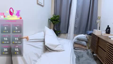 penny_coco online show from 11/01/25, 07:49