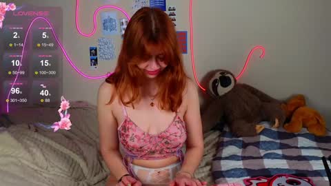 Snapshot of penny_staar chatting on 01/27/25, 05:15 Penny staar online show from 01/27/25, 05:15