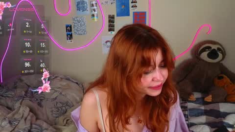 Snapshot of penny_staar chatting on 01/29/25, 11:04 Penny staar online show from 01/29/25, 11:04