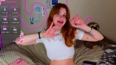 Snapshot of penny_staar chatting on 02/23/25, 04:35 Penny staar online show from 02/23/25, 04:35