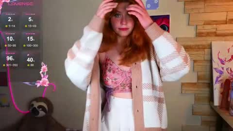 Snapshot of penny_staar chatting on 03/01/25, 04:44 Penny staar online show from 03/01/25, 04:44