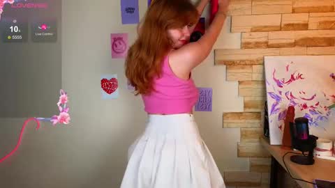 Snapshot of penny_staar chatting on 03/07/25, 10:21 Penny staar online show from 03/07/25, 10:21