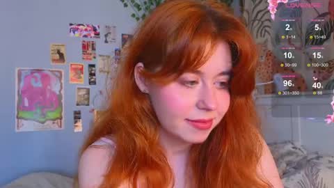 Penny staar online show from 05/08/26, 07:14