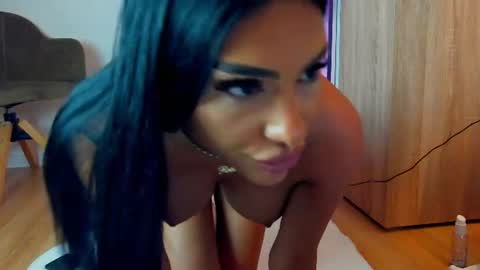 Maria online show from 07/10/26, 07:49