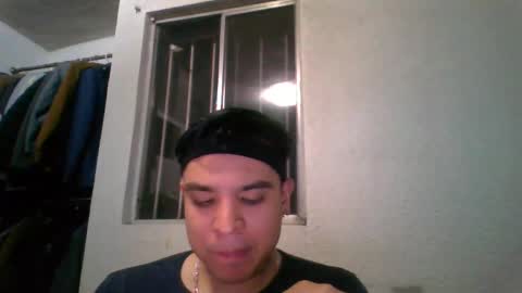 Arenas online show from 04/26/26, 04:21