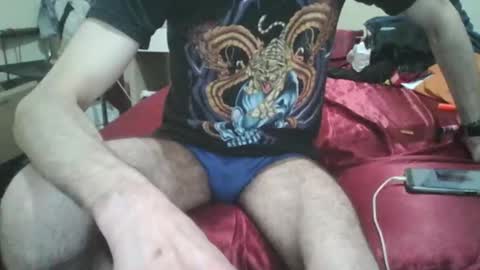 pepelu5544 online show from 12/21/24, 09:58