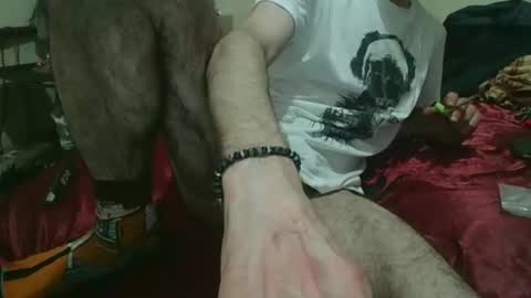 pepelu5544 online show from 01/08/25, 09:44