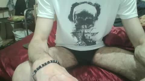 pepelu5544 online show from 01/09/25, 12:46