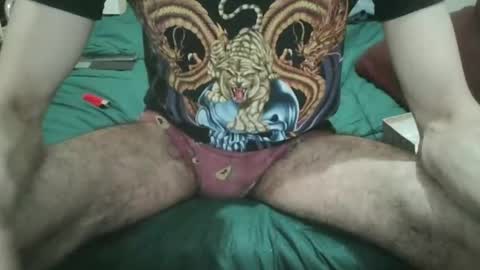 pepelu5544 online show from 02/18/25, 01:32