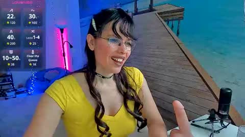 pepina_hot online show from 11/15/25, 11:18