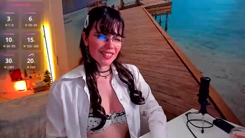pepina_hot online show from 11/27/25, 05:04