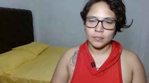 Snapshot of pepitt45 chatting on 12/10/24, 01:00 Megan online show from 12/10/24, 01:00