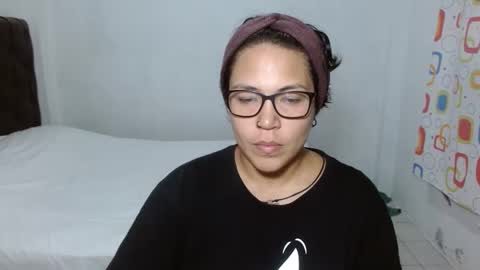 Snapshot of pepitt45 chatting on 12/29/24, 03:57 Megan online show from 12/29/24, 03:57