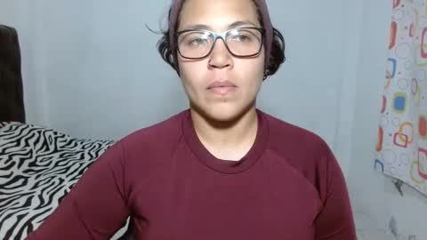 Snapshot of pepitt45 chatting on 01/20/25, 03:18 Megan online show from 01/20/25, 03:18