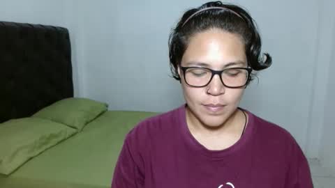 Snapshot of pepitt45 chatting on 01/24/25, 12:41 Megan online show from 01/24/25, 12:41