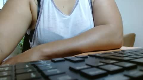 Megan online show from 10/30/25, 03:57